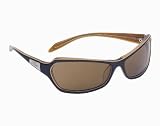 Angel Brown Note Rhythm Sunglasses w Brown Lens by