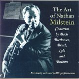 The Art of Nathan Milstein