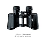 Swarovski Habicht - Binoculars 8 x 30 W - wide angle - porro - black
