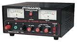 Ramsey PS32LAB 0-30 Volt DC 5 Amp Adjustable Lab Power Supply