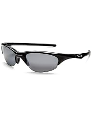 Oakley Mens Half Jacket Polarized Sunglasses by Oakley