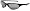Jet Black Frame/Black Lens