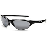 Oakley Mens Half Jacket Iridium Polarized Sung