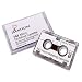 Imation 543-MC-60 - Microcassette - 1 x 60min