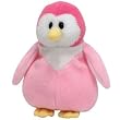 Ty Beanie Baby - Glacier the Penguin