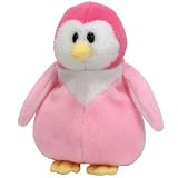 Ty Beanie Baby - Glacier the Penguin