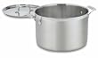 Cuisinart MCP66-28 MultiClad Pro Stainless 12-Quart Stockpot with Cover