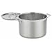 Cuisinart MCP66-28 MultiClad Pro Stainless 12-Quart Stockpot with Cover