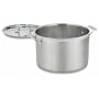 Cuisinart Multiclad Pro Stainless 12-Quart Stockpot with Cover