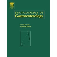 Johnson Encyclopedia of Gastroenterology