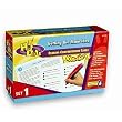Hot Dots Reading Comprehension Sets - Set 1: Getting the Main Idea