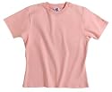 Russell Athletic Women's Slim Fit Campus Short Sleeve Tee