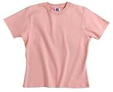 Russell Athletic Womens Slim Fit Campus Short Sleeve Tee