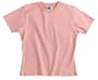 Russell Athletic Women's Slim Fit Campus Short Sleeve Tee