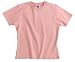 Russell Athletic Women's Slim Fit Campus Short Sleeve Tee