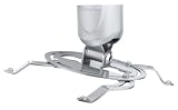 Strand Barkan  Projector Mount  Silver