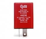 Grote 44530 Hvydty Elect Flasher-Boxd