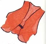Texsport Hunting Optic Orange Mesh Vest