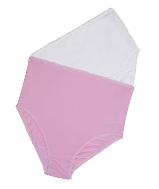 M2b Full Support Briefs - 2pk