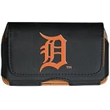 Siskiyou Detroit Tigers MLB Smart Phone Pouch
