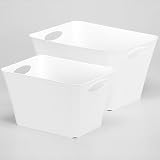 Rotho 7918 Living Box 44 L