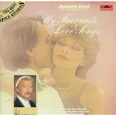 My Favourite Love Songs