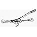 Maasdam Pow'R Pull A-20 3/4 Ton Capacitty Rope Puller with 20' of 1/2" dia. Rope