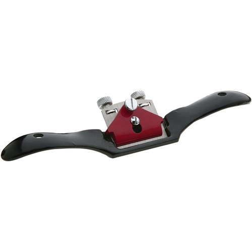 Grizzly H6438 Flat Spokeshave