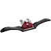 Grizzly H6438 Flat Spokeshave