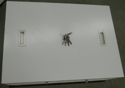 DELUXE Attic Access Door Hatch R-42
