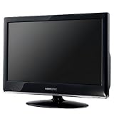 Hannspree ST19DMSB 19 720p 60Hz LCD HDTV