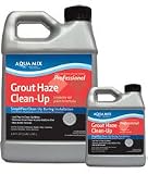 Aquamix Grout Haze Clean-up Pint