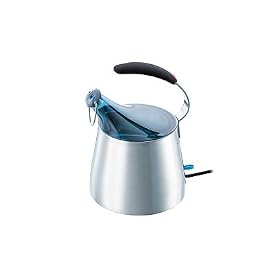 Bodum 5057 Calorius Electric Water Kettle 1.4lt
