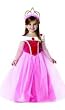 Sleeping Beauty Toddler Costume