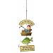 Sporting Goods : 'Jerk On One End' Christmas Ornament