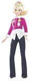 Archie Comics:  Barbie as Betty Doll with Notebook