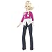 Archie Comics:  Barbie as Betty Doll with Notebook