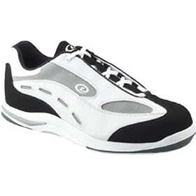 Dexter Jason III Mens Bowling Shoes
