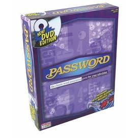 Click here to buy Password DVD by Endless Games.