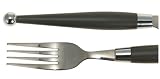 Cambridge Silversmiths Spectrum Char 20Pc W/Ch Rck