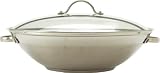 Imperial Twin Handled Wok 36cm  from ICTC