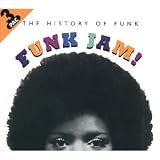 Funk Jam Search