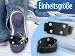 Semptec 1 Paar Schuh-Spikes "Easy Fix - Perfect Grip" in Einheitsgröße
