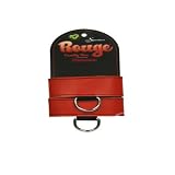 Sportsheets Rouge Cruelty Free Wrist Bands, Red