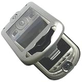 Review Proporta 4361 / Proporta Aluminium Case (XdaIIs/MdaIII/iMate PDA2k/Qtek 9090/HTC Blue Angel/Audiovox 6600/Siemens SX66/Orange SPV M2000)