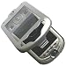 Electronics : Proporta Aluminium Case (XdaIIs/MdaIII/iMate PDA2k/Qtek 9090/HTC Blue Angel/Audiovox 6600/Siemens SX66/Orange SPV M2000)
