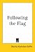 Book Following the Flag