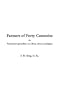 Farmers of Forty Centuries Or Permanent Agriculture in China, Korea and Japan