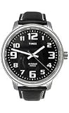 Timex Men's Fashion Leather watch #T28071