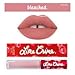 Lime Crime Velvetines Matte Lipstick
